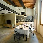 San Gaggio Florenz