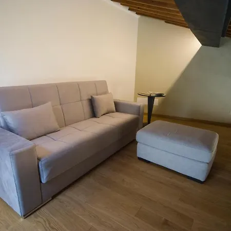 Апартаменты San Gaggio Флоренция