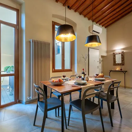 Lejlighed San Gaggio