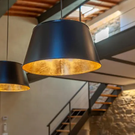 San Gaggio Lejlighed *