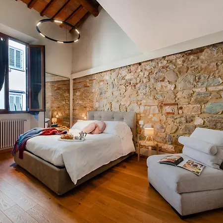 San Gaggio Firenze