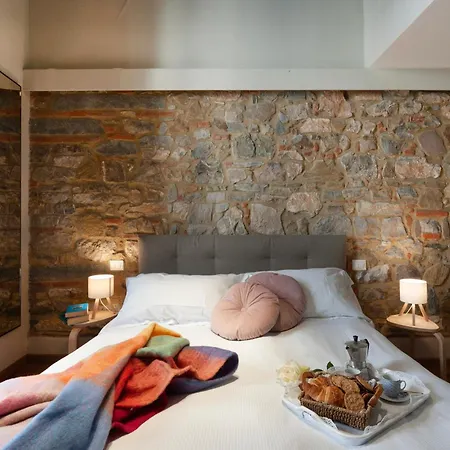Lejlighed San Gaggio Firenze