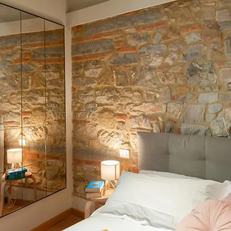 Lejlighed San Gaggio
