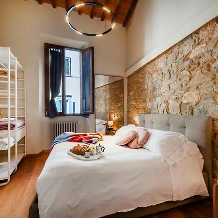 San Gaggio Firenze