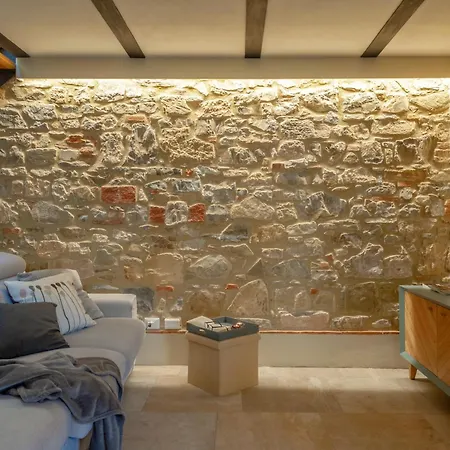 San Gaggio Lejlighed