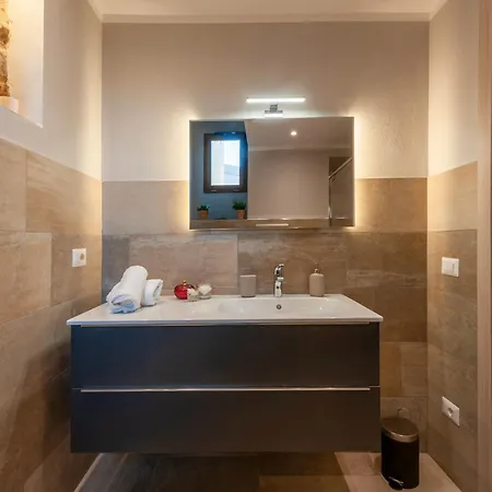 Lejlighed San Gaggio Firenze