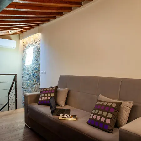 Lejlighed San Gaggio Firenze