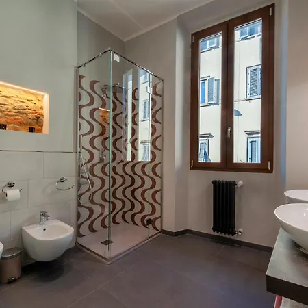 San Gaggio Lejlighed Firenze