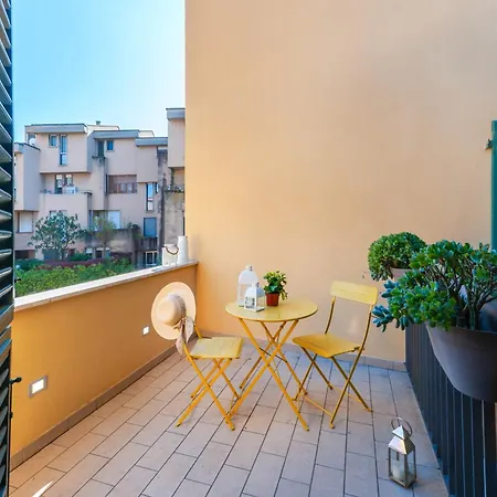 San Gaggio Lejlighed Firenze