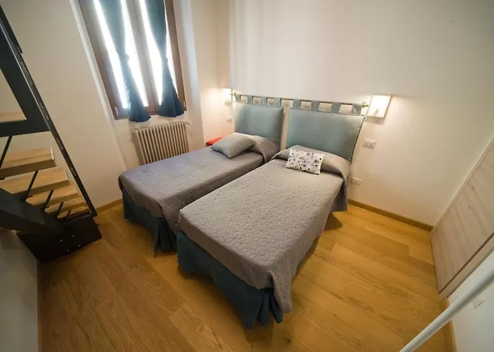 San Gaggio Апартаменты Флоренция
