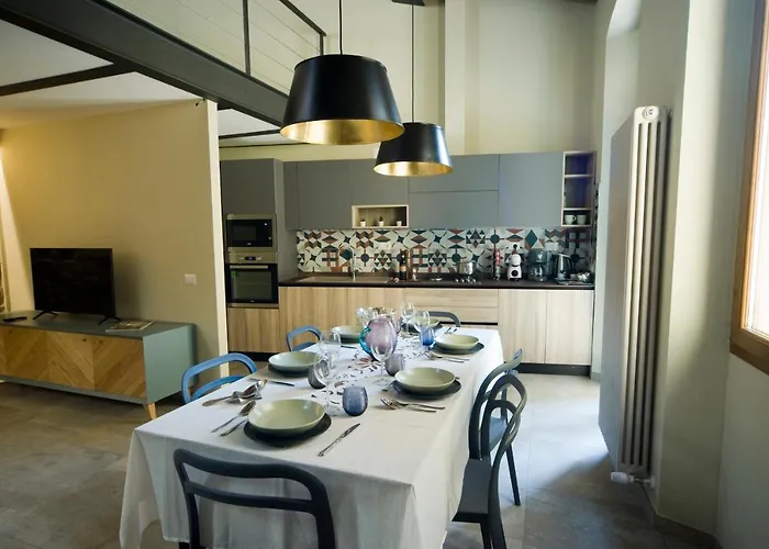 San Gaggio Апартаменты
