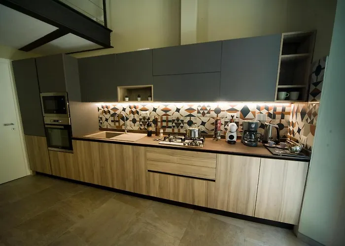 Apartament San Gaggio *