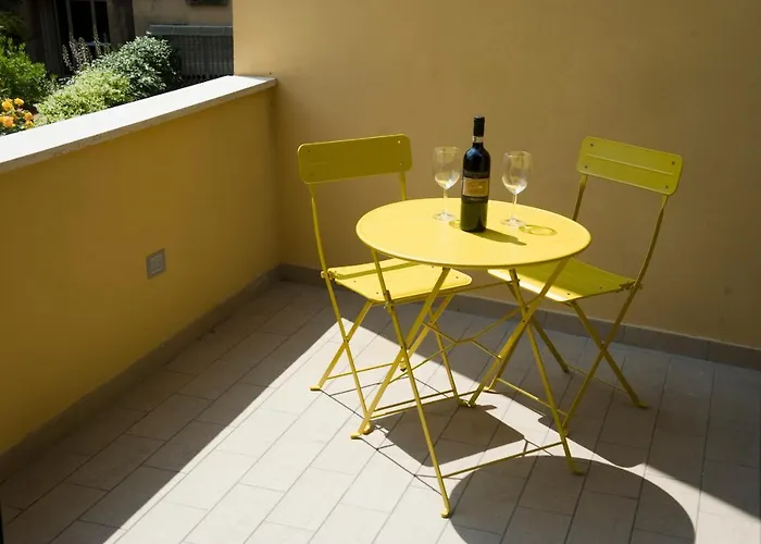 Apartament San Gaggio