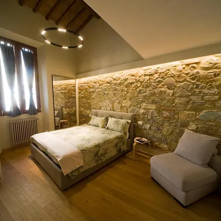 Apartment San Gaggio Florence