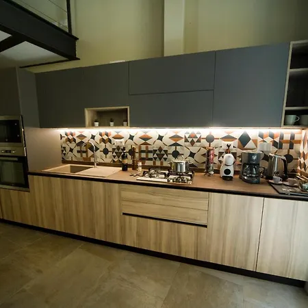 Apartment San Gaggio *