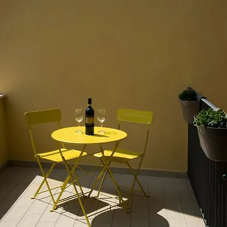 Apartment San Gaggio