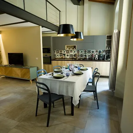 Apartment San Gaggio *