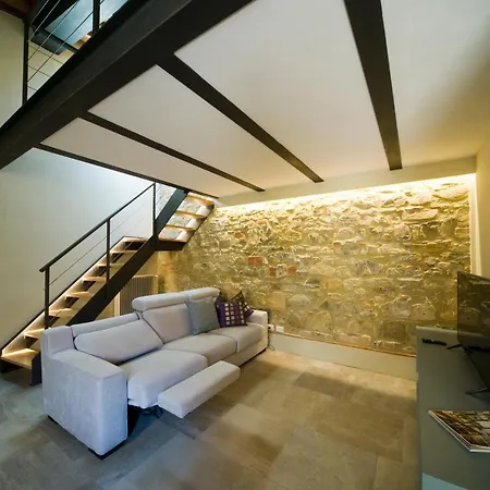 Apartment San Gaggio Florence