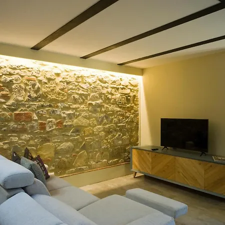 San Gaggio Apartment