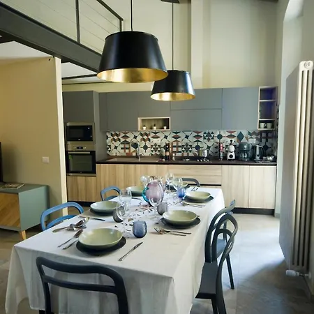 San Gaggio Apartment