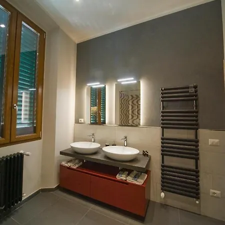 Apartment San Gaggio
