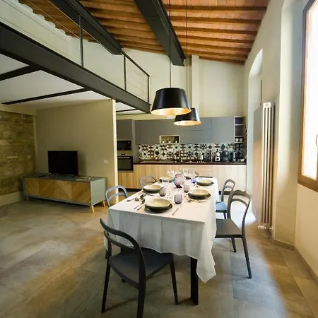 San Gaggio Florence