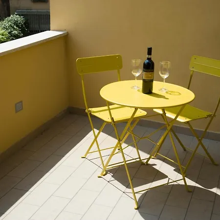 Apartment San Gaggio