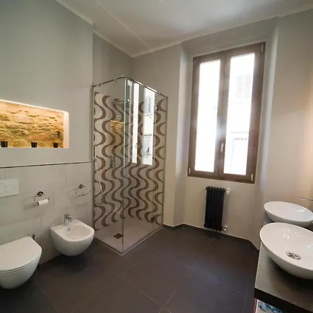 Apartment San Gaggio Florence