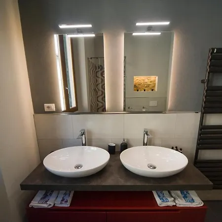 Apartment San Gaggio Florence